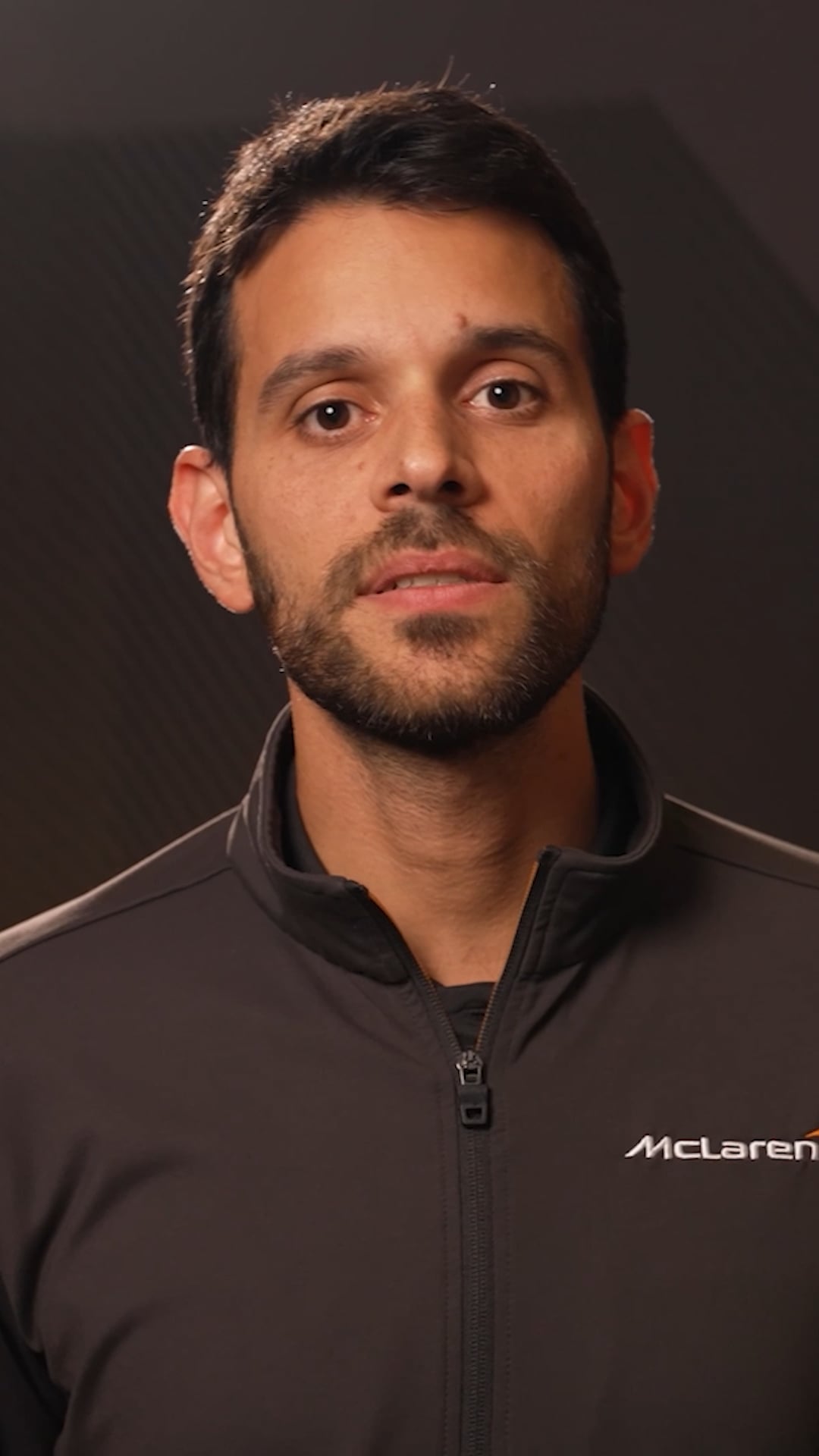 Oxagon McLaren accelerator Reel